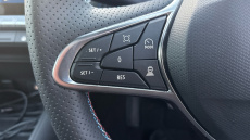 Renault Symbioz 1.8 E-Tech FHEV 160 Iconic Esprit Alpine 5dr Auto Hybrid Estate